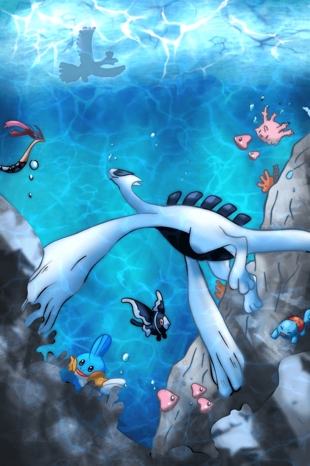 A5 Prints - Pokémon