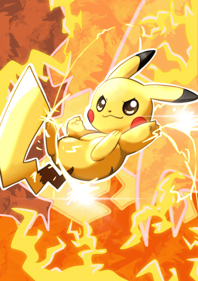 A5 Prints - Pokémon