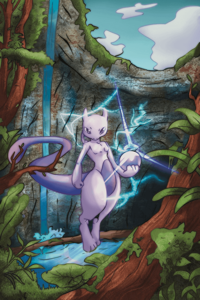 A5 Prints - Pokémon