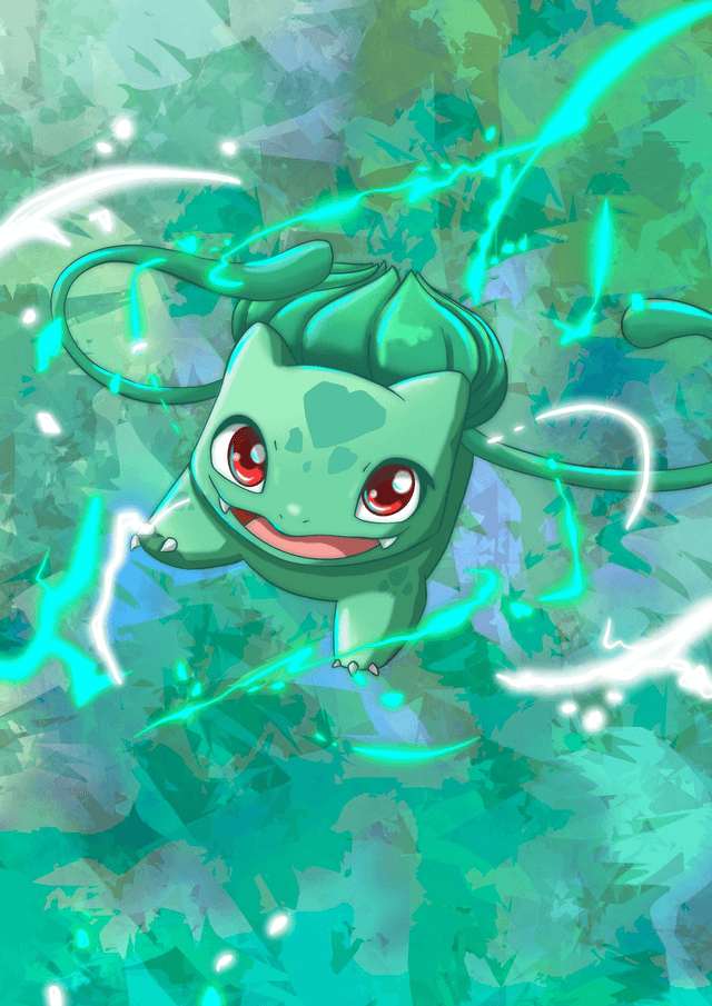 A5 Prints - Pokémon