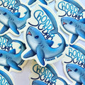 Sticker Shark ShockBar